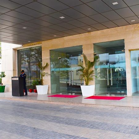 Hotel Sewa Grand Faridabad Zewnętrze zdjęcie