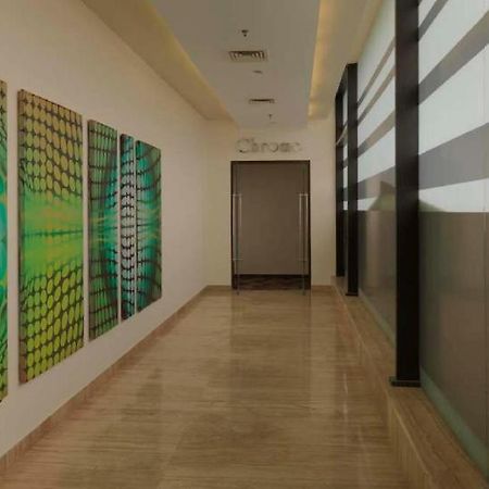 Hotel Sewa Grand Faridabad Zewnętrze zdjęcie