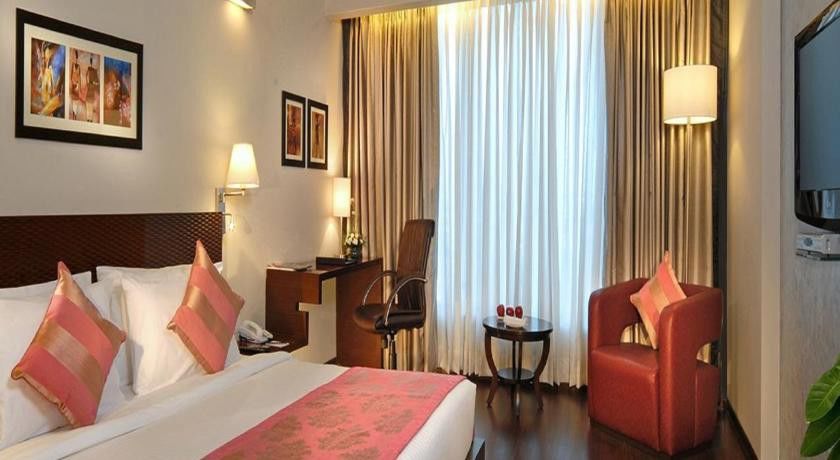 Hotel Sewa Grand Faridabad Zewnętrze zdjęcie