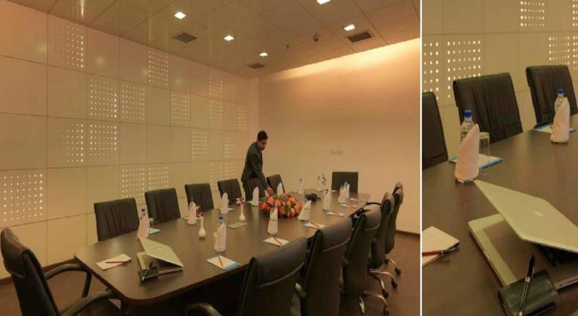 Hotel Sewa Grand Faridabad Zewnętrze zdjęcie