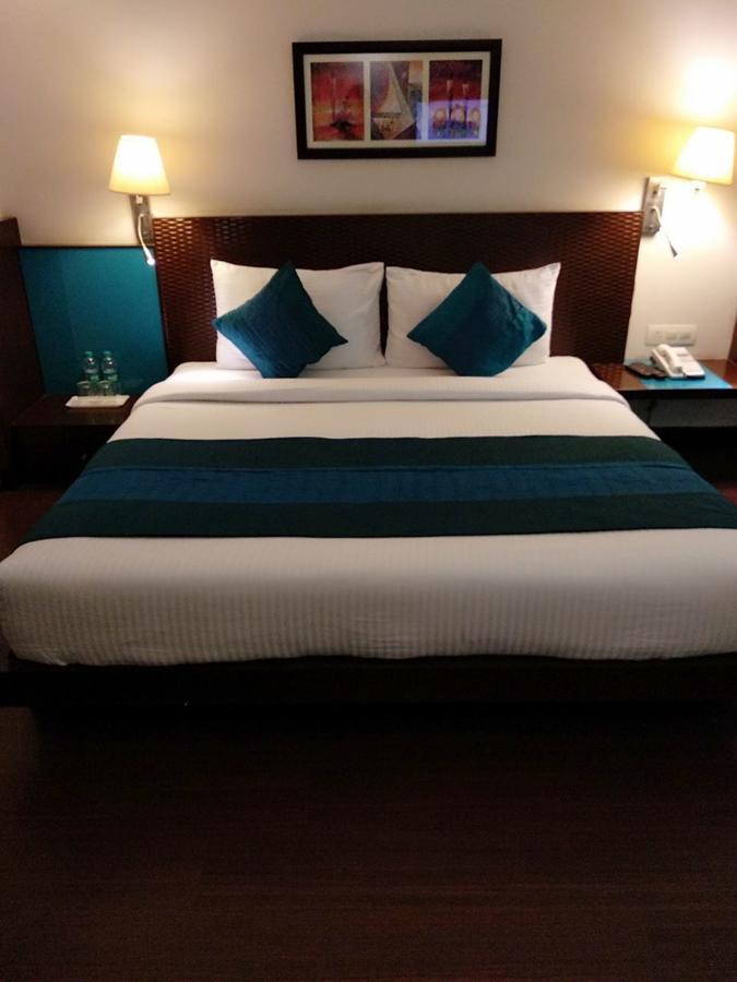 Hotel Sewa Grand Faridabad Zewnętrze zdjęcie