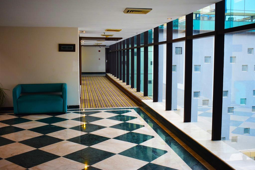 Hotel Sewa Grand Faridabad Zewnętrze zdjęcie