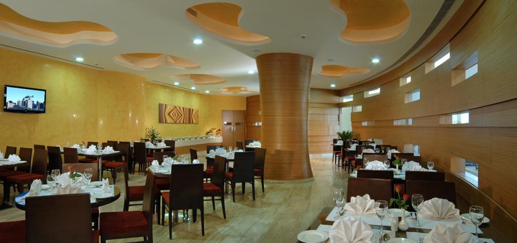 Hotel Sewa Grand Faridabad Zewnętrze zdjęcie