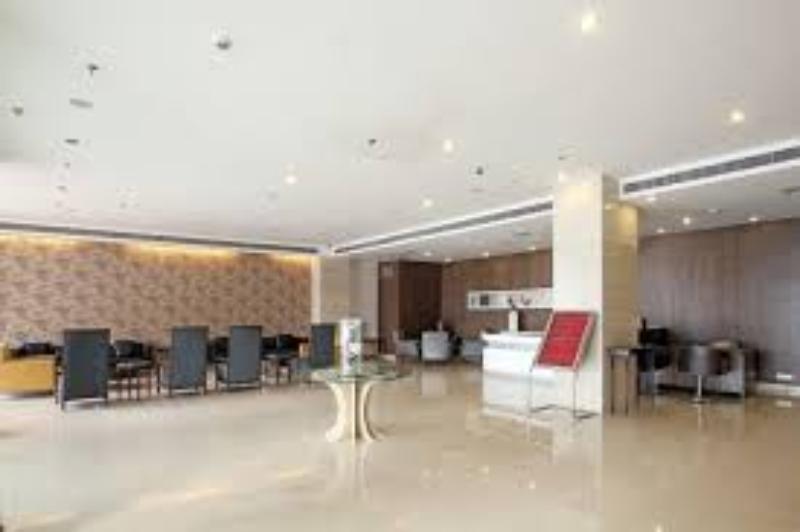 Hotel Sewa Grand Faridabad Zewnętrze zdjęcie