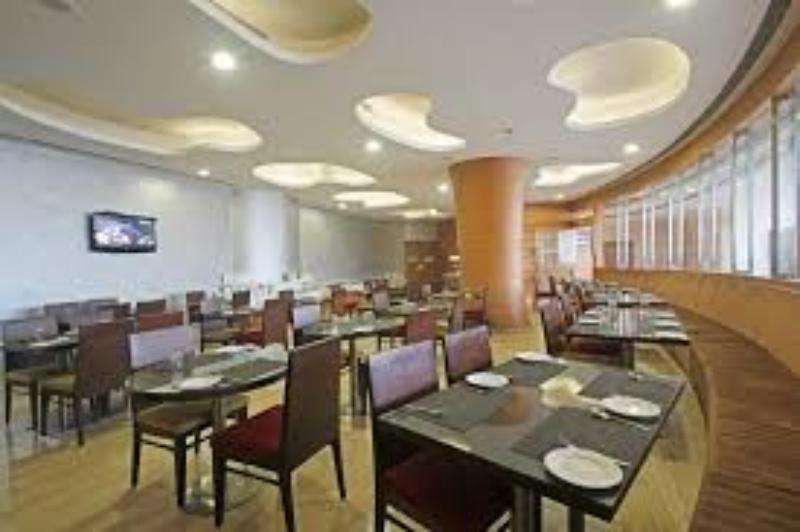 Hotel Sewa Grand Faridabad Zewnętrze zdjęcie