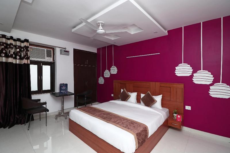 Hotel Sewa Grand Faridabad Zewnętrze zdjęcie