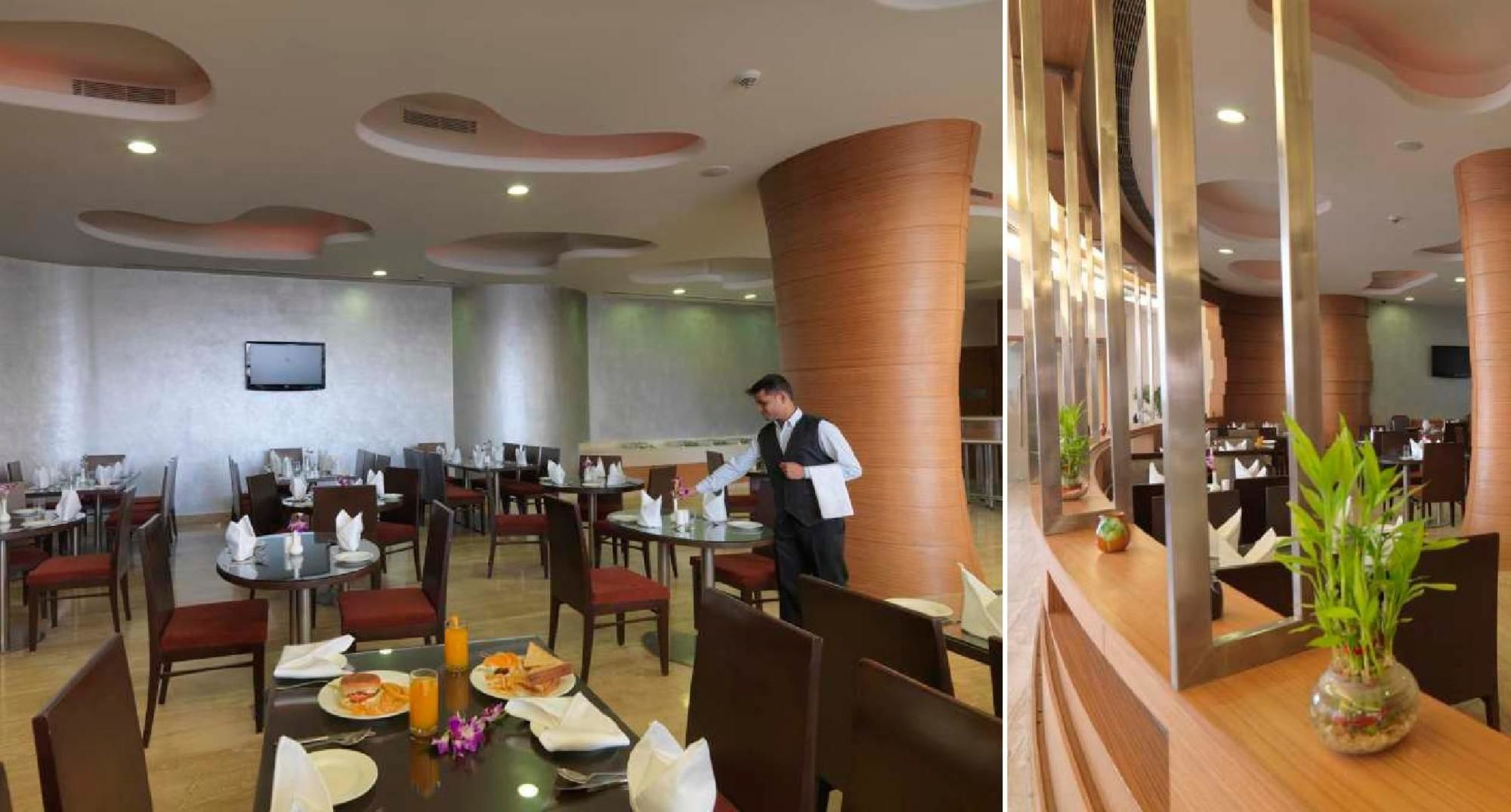 Hotel Sewa Grand Faridabad Zewnętrze zdjęcie
